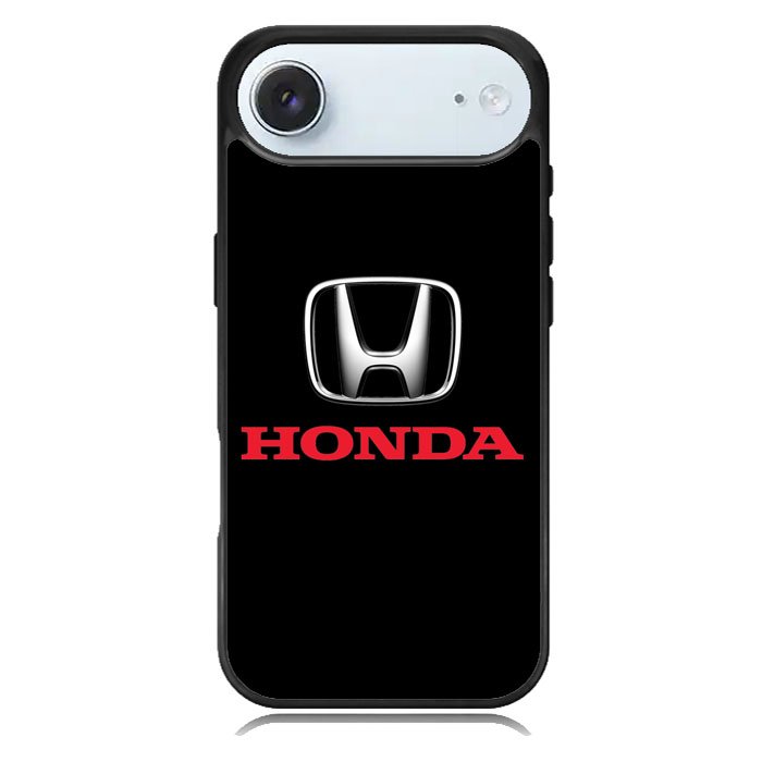 honda logo iPhone 17 Air Case BC2858