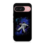 Astro Relax In Space Case Google Pixel 9 BC2822