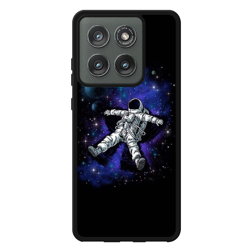 Astro Relax In Space Case Motorola Moto Edge 2025 BC2822