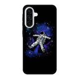 Astro Relax In Space Samsung Galaxy A56 Case FE4352