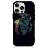 Astro Jelly Fish Case iPhone 16 Pro BC2821