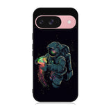 Astro Jelly Fish Case Google Pixel 9 BC2821