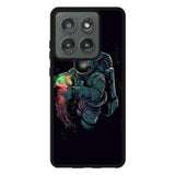 Astro Jelly Fish Case Motorola Moto Edge 2025 BC2821