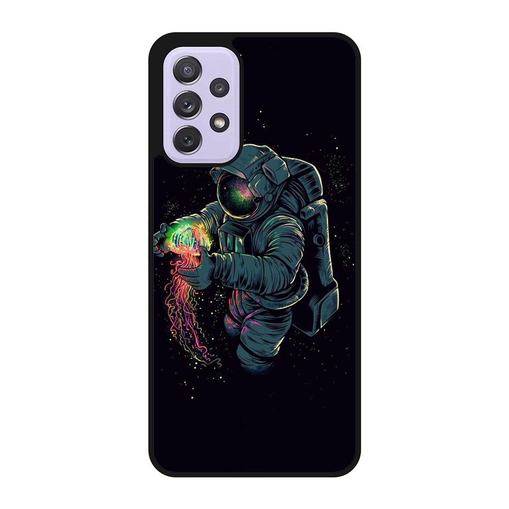 Astro Jelly Fish Samsung Galaxy A23 5G Case BC2821