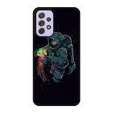 Astro Jelly Fish Samsung Galaxy A23 5G Case BC2821