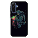 Astro Jelly Fish Samsung Galaxy A17 5G Case BC2821