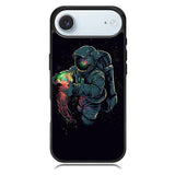 Astro Jelly Fish iPhone 17 Air Case BC2821