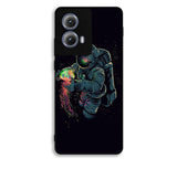 Astro Jelly Fish Motorola Moto Edge 2024 Case BC2821