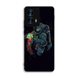 Astro Jelly Fish Motorola Moto G Power 5G 2024 Case BC2821