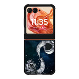 Astro and Diver Motorola Moto Razr 2025/2024 , Moto Razr 60/50 Case BC2820