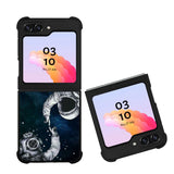 Astro and Diver Case Samsung Galaxy Z Flip 5 5G BC2820