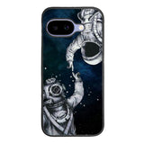 Astro and Diver Google Pixel 10A Case BC2820
