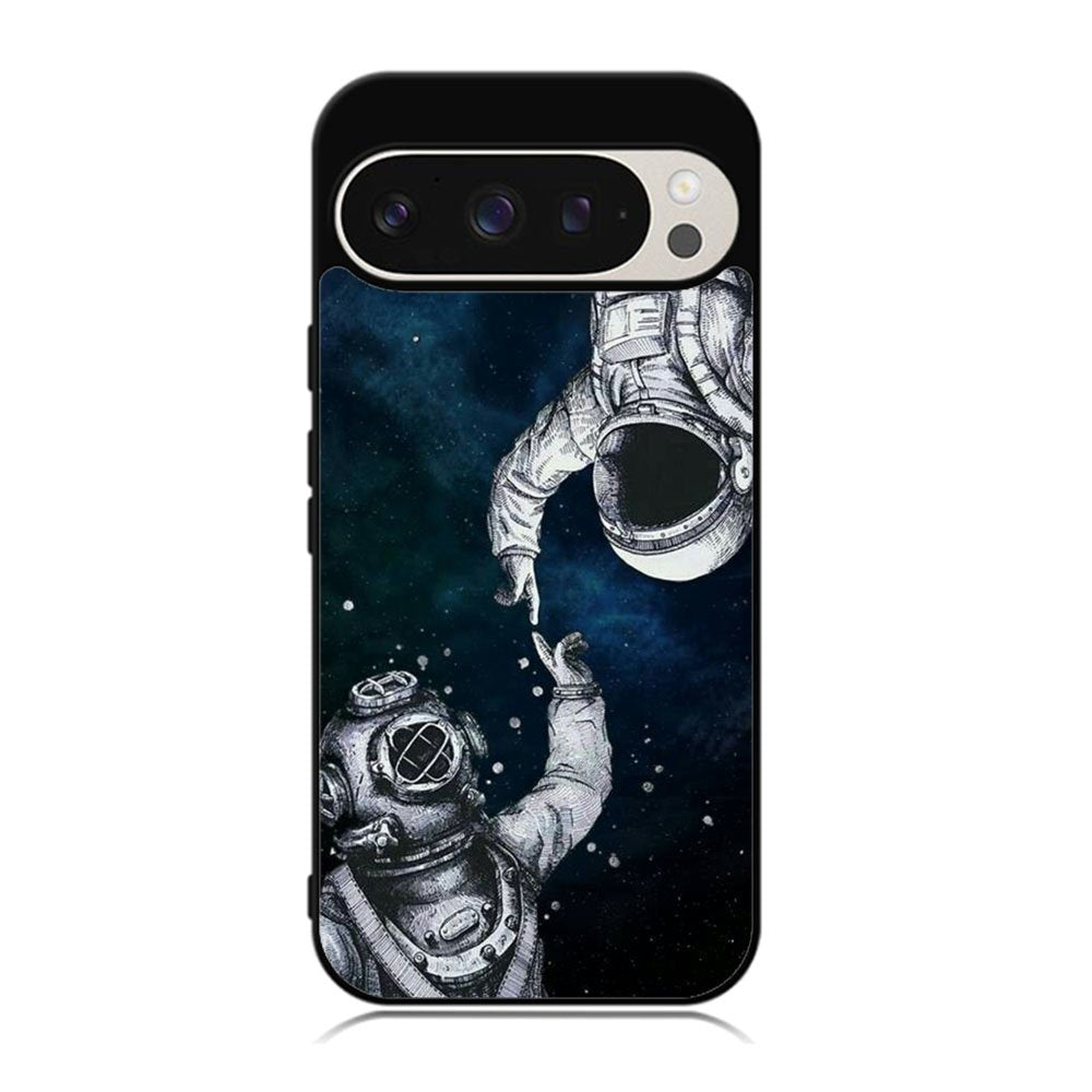 Astro and Diver Case Google Pixel 9 Pro XL BC2820