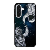 Astro and Diver Samsung Galaxy A56 Case BC2820