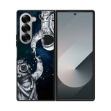 Astro and Diver Case Samsung Galaxy Z Fold 6 5G BC2820