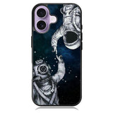 Astro and Diver iPhone 17 Case BC2820
