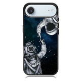 Astro and Diver iPhone 17 Air Case BC2820