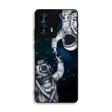 Astro and Diver Motorola Moto G Power 5G 2024 Case BC2820