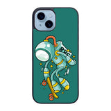 Astro Skate Toon Case iPhone 15 BC2823