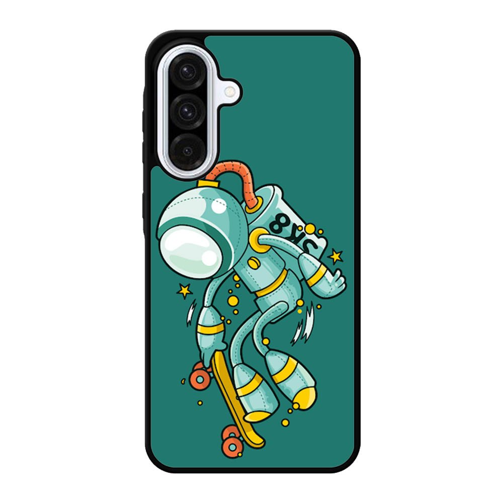 Astro Skate Toon Samsung Galaxy A56 Case BC2823