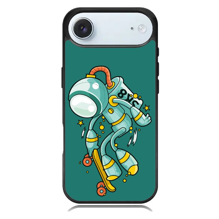Astro Skate Toon iPhone 17 Air Case BC2823