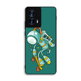 Astro Skate Toon Motorola Moto G Power 5G 2024 Case BC2823