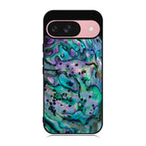 Rainbow Abalone Haliotis Iris Case Google Pixel 9 BC2890
