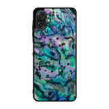 Rainbow Abalone Haliotis Iris Case Samsung Galaxy A07 BC2890