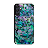 Rainbow Abalone Haliotis Iris Samsung Galaxy A25 5G Case BC2890