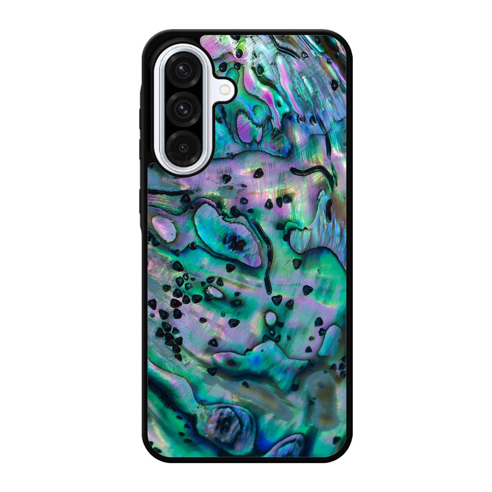 Rainbow Abalone Haliotis Iris Samsung Galaxy A56 Case BC2890