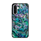 Rainbow Abalone Haliotis Iris Samsung Galaxy A36 Case BC2890