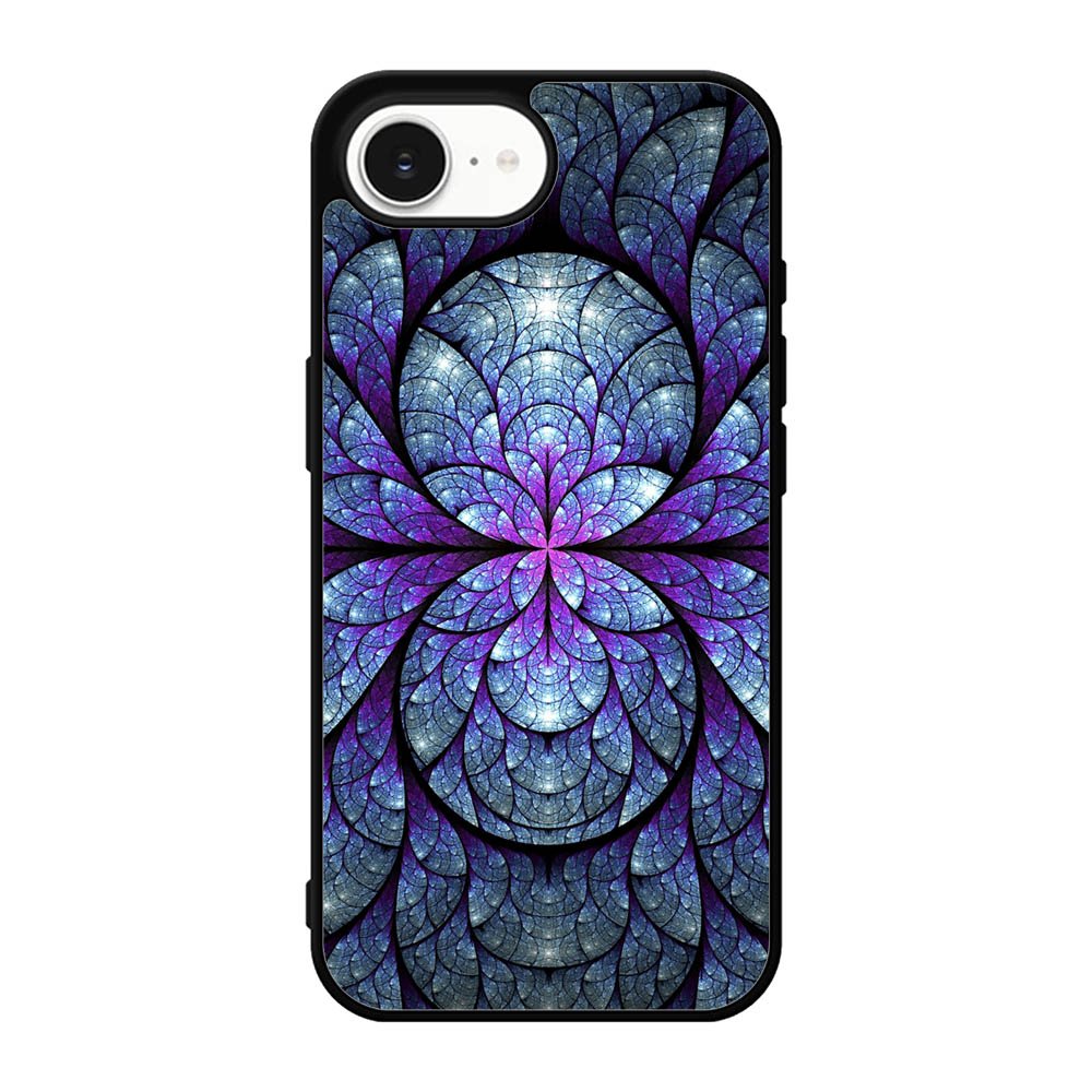 Abalone Art iPhone 17e Case BC2826
