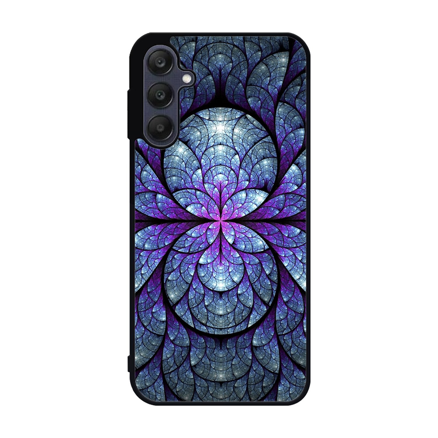 Abalone Art Samsung Galaxy A25 5G Case BC2826
