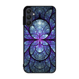 Abalone Art Samsung Galaxy A25 5G Case BC2826