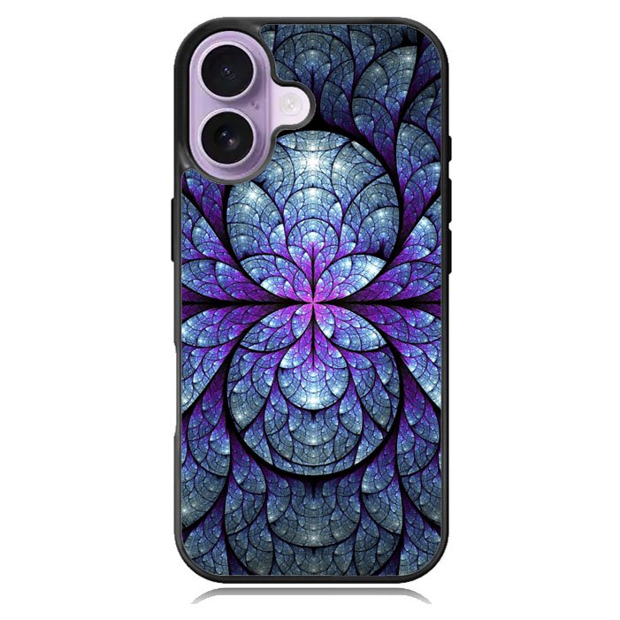 Abalone Art iPhone 17 Case BC2826