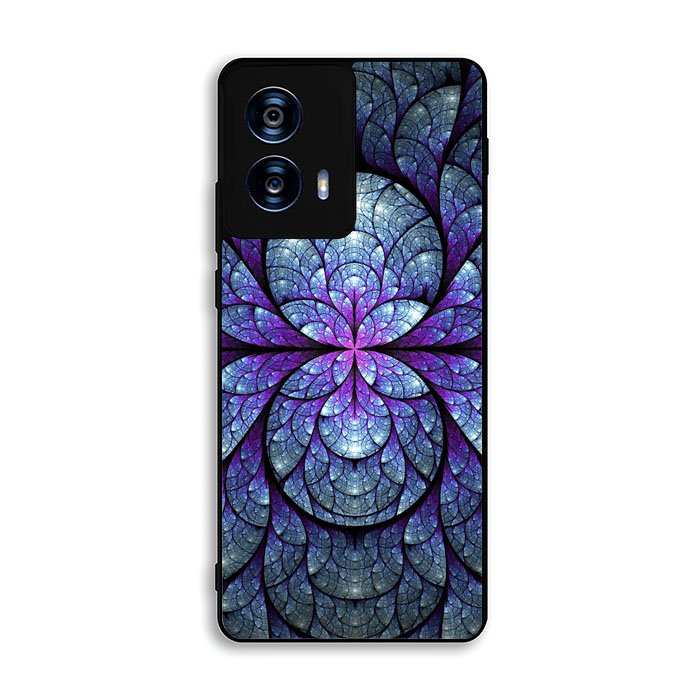 Abalone Art Motorola Moto G Power 5G 2024 Case BC2826