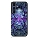 Abalone Art Samsung Galaxy S25 FE Case BC2826