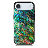 Luxury Blue Abalone iPhone 17 Air Case BC2865