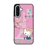 Hello Kitty Eiffel Samsung Galaxy A36 Case FE1583
