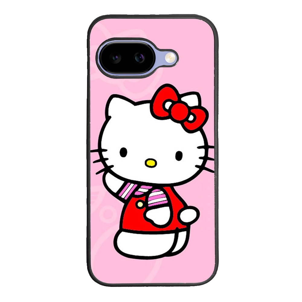 Hello Kitty Google Pixel 10A Case BC2857