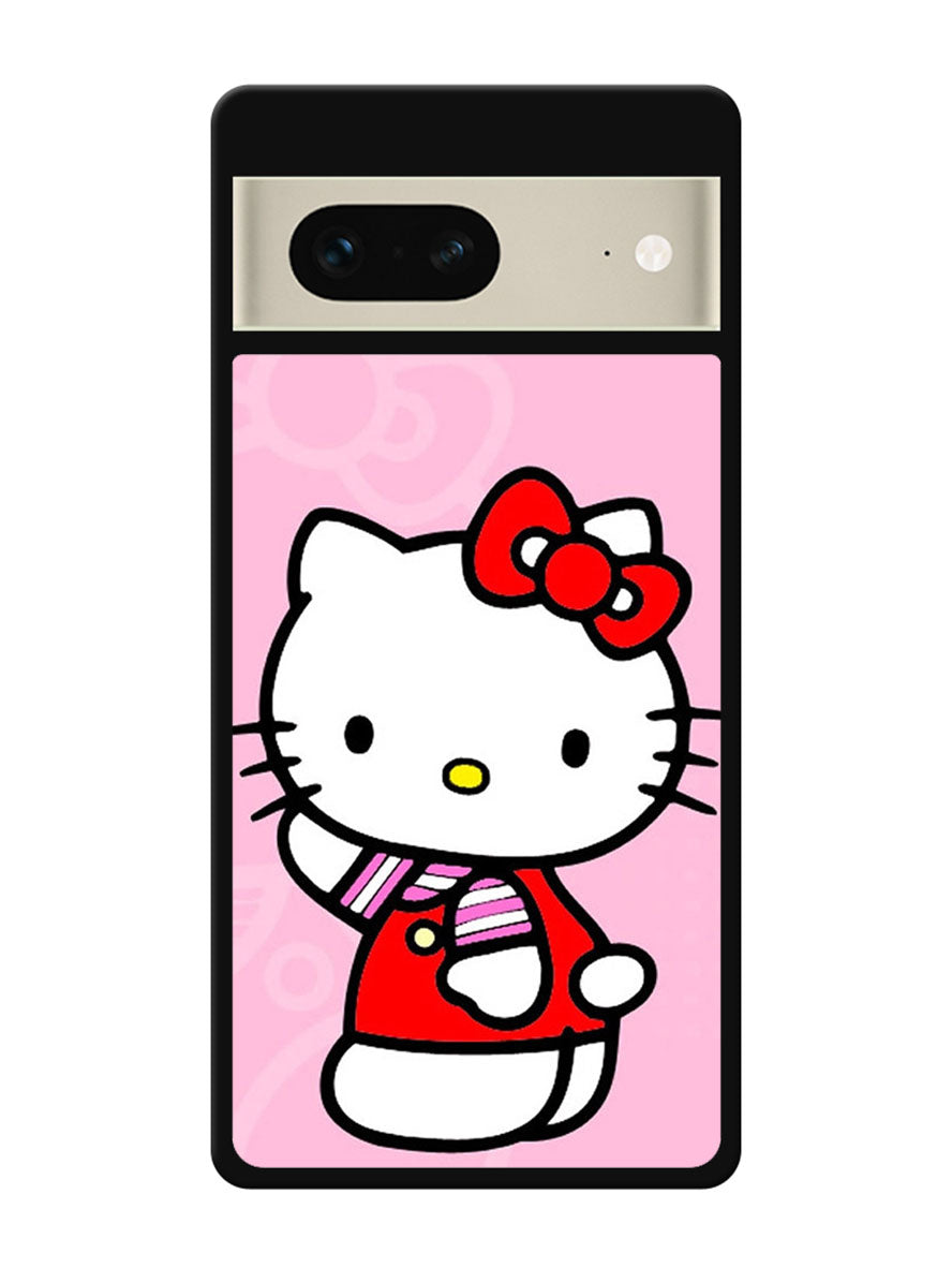 Hello Kitty 5th Google Pixel 7 Case