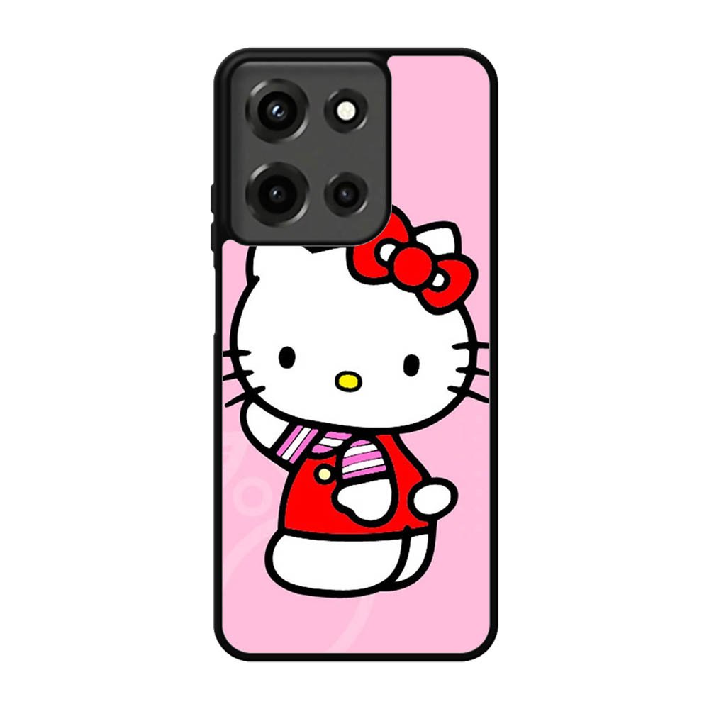 Hello Kitty 5th Motorola Moto G 5G 2025 Case FE2823