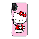 Hello Kitty Case Samsung Galaxy A07 BC2857