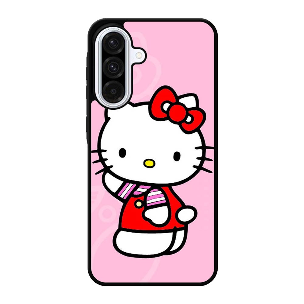 Hello Kitty 5th Samsung Galaxy A56 Case FE2823