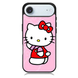 Hello Kitty iPhone 17 Air Case BC2857