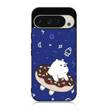 We Are Bare Bears Donut Case Google Pixel 9 Pro XL BC2904