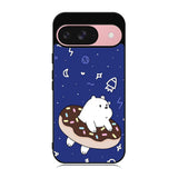 We Are Bare Bears Donut Case Google Pixel 9 BC2904
