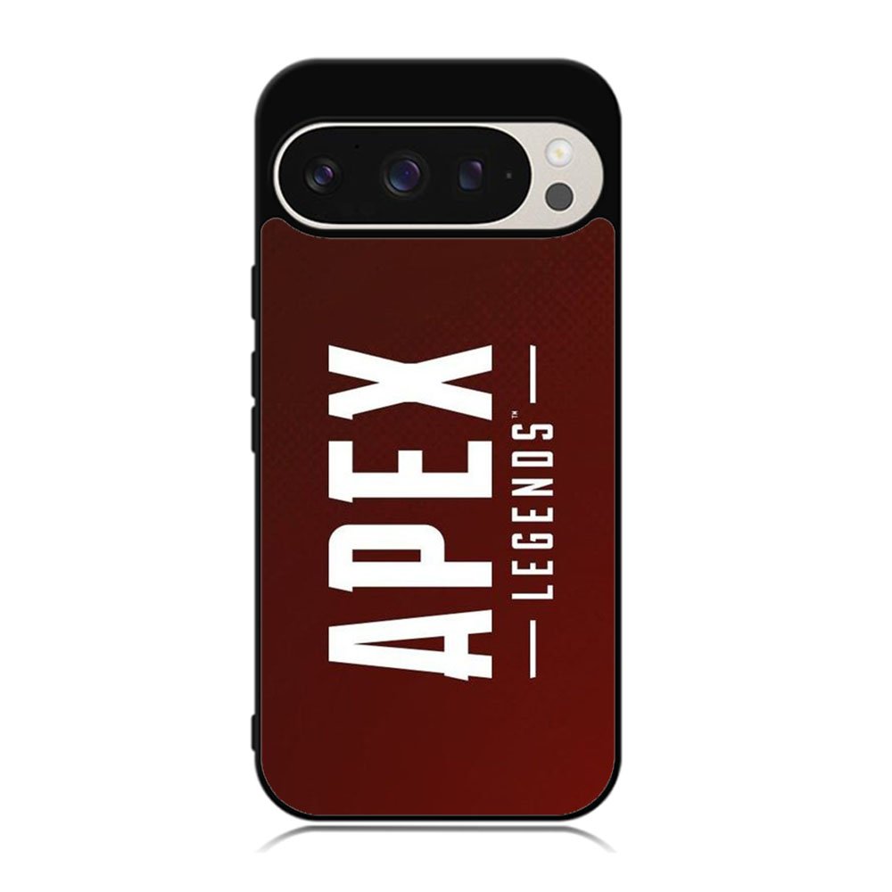 Apex Legends Logo Battle Royale Case Google Pixel 9 Pro XL BC2818