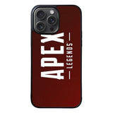 Apex Legends Logo Battle Royale Case iPhone 15 Pro Max BC2818