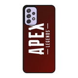 Apex Legends Logo Battle Royale Samsung Galaxy A23 5G Case BC2818